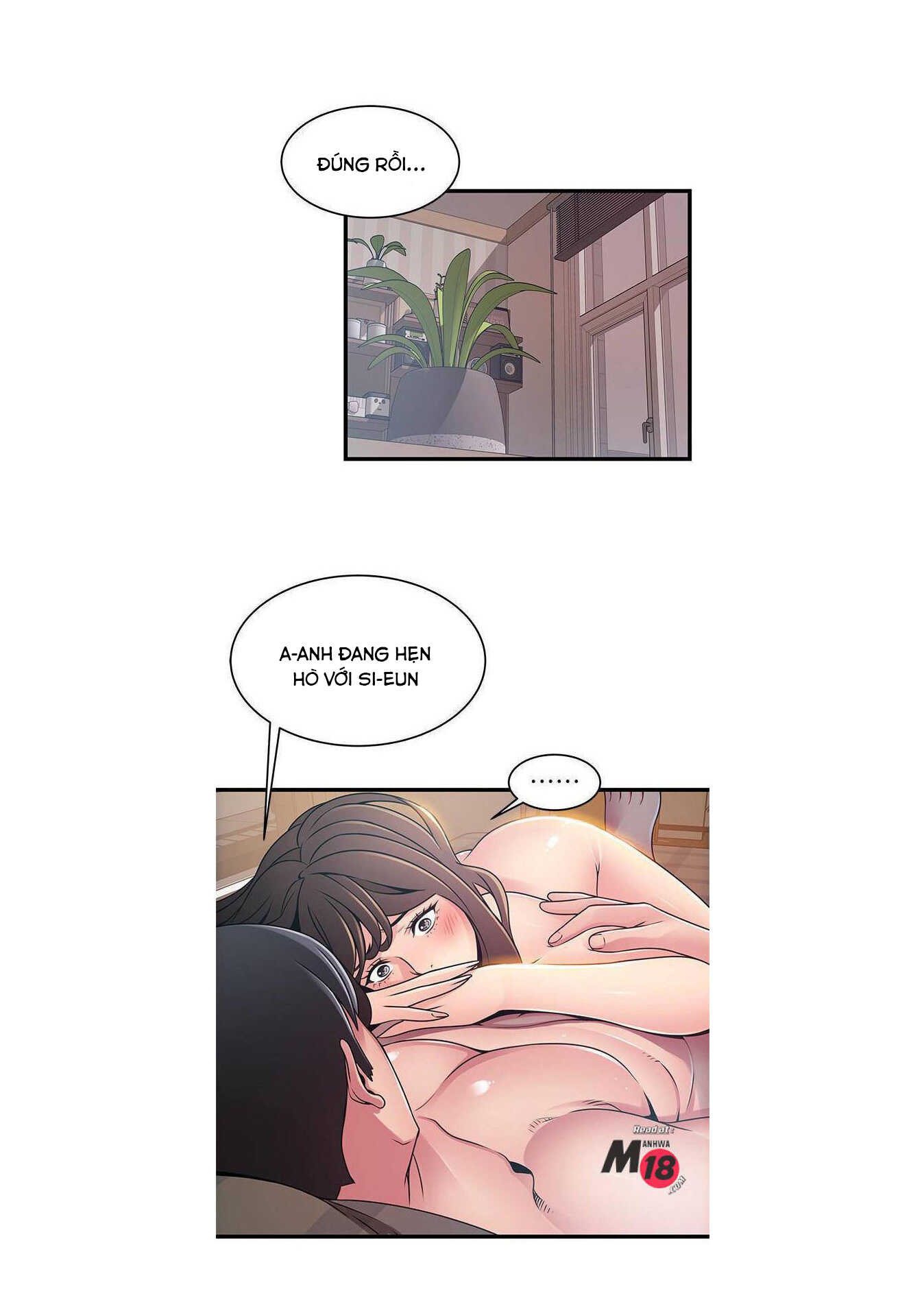 điểm yếu chapter 76 21