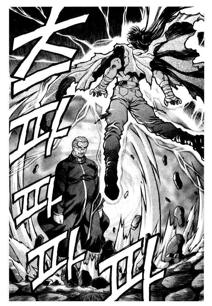 rebirth - tái sinh chapter 18 17