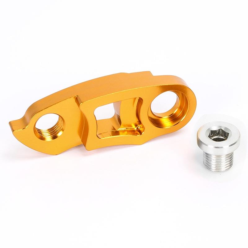 Phụ kiện nối dài cho xe đạp leo núi 40T-56T 41mm