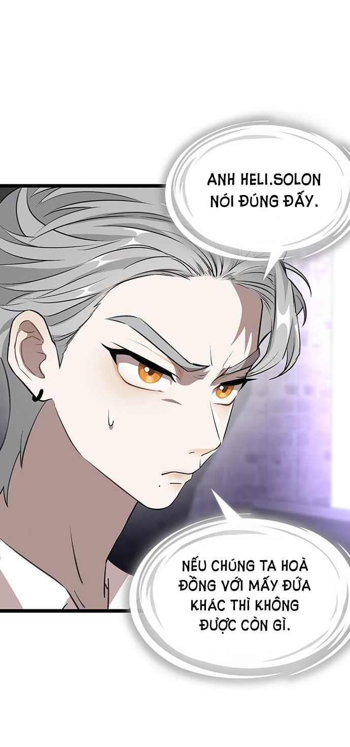 dark moon - tế đàn ánh trăng chapter 2.2 23