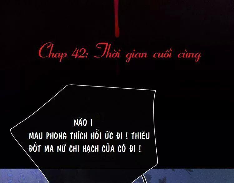 đêm tối chốn này chapter 42 4