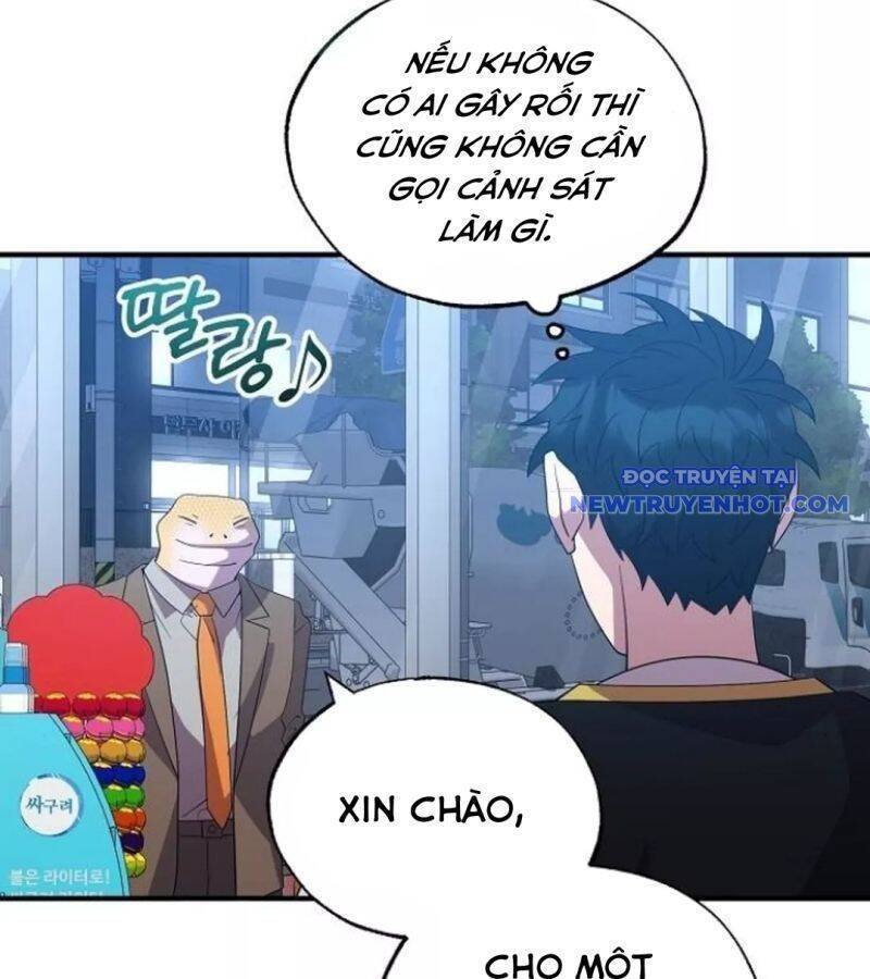 cửa hàng diệu kỳ chapter 49 117