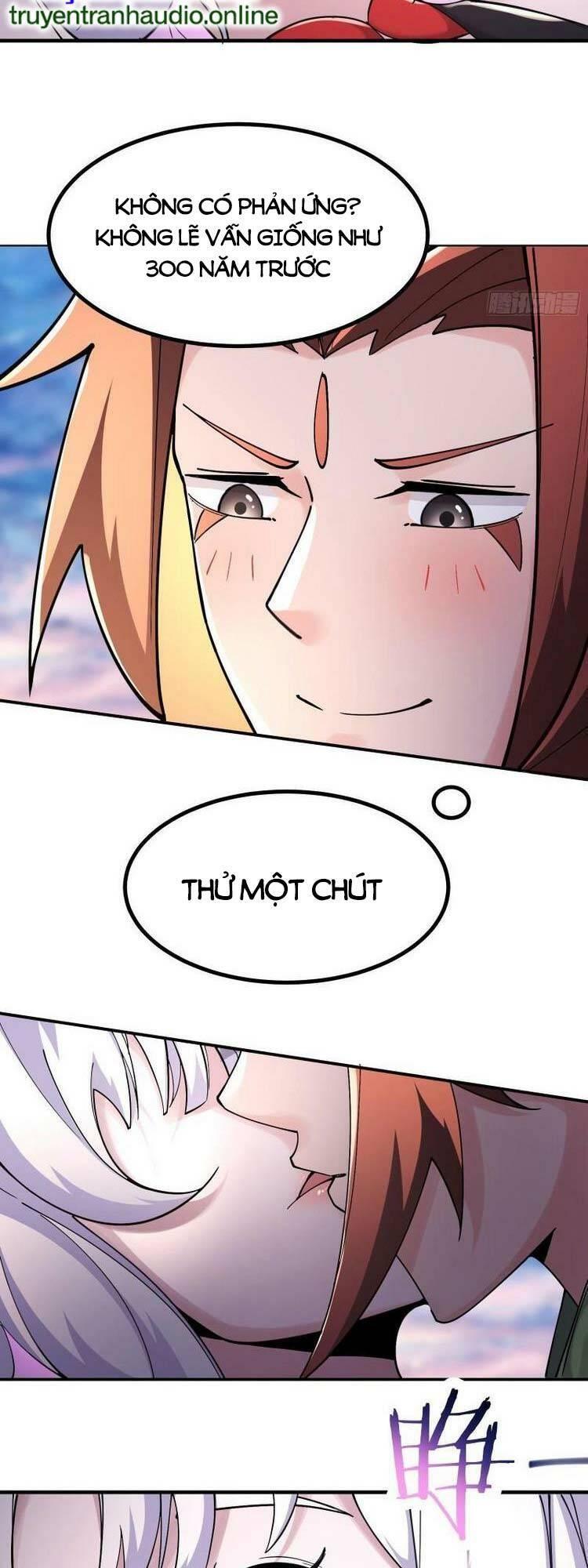 đồ đệ ta toàn là nữ ma đầu chapter 176 4