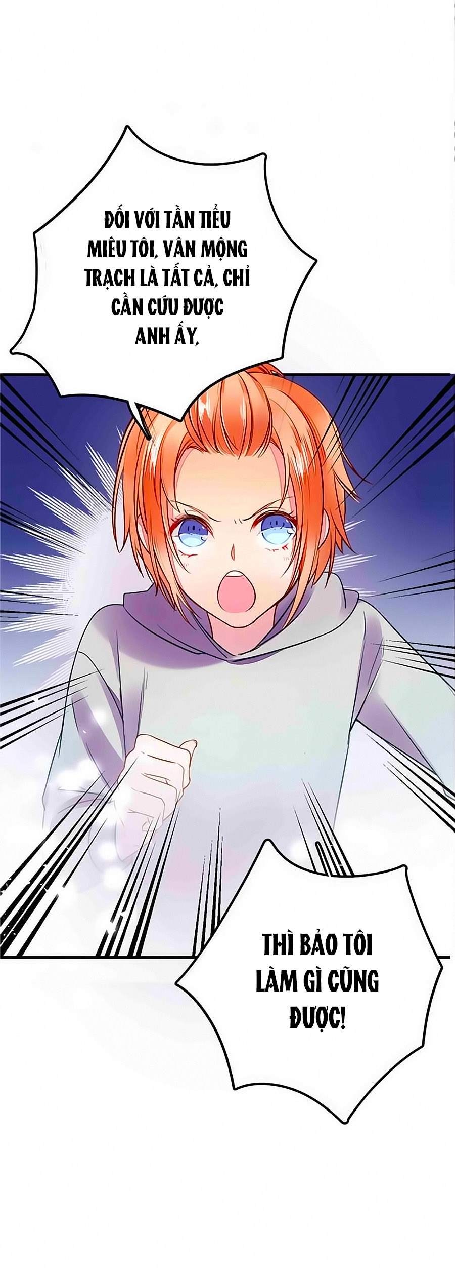 one hour! ảnh hậu thời gian chapter 3 9