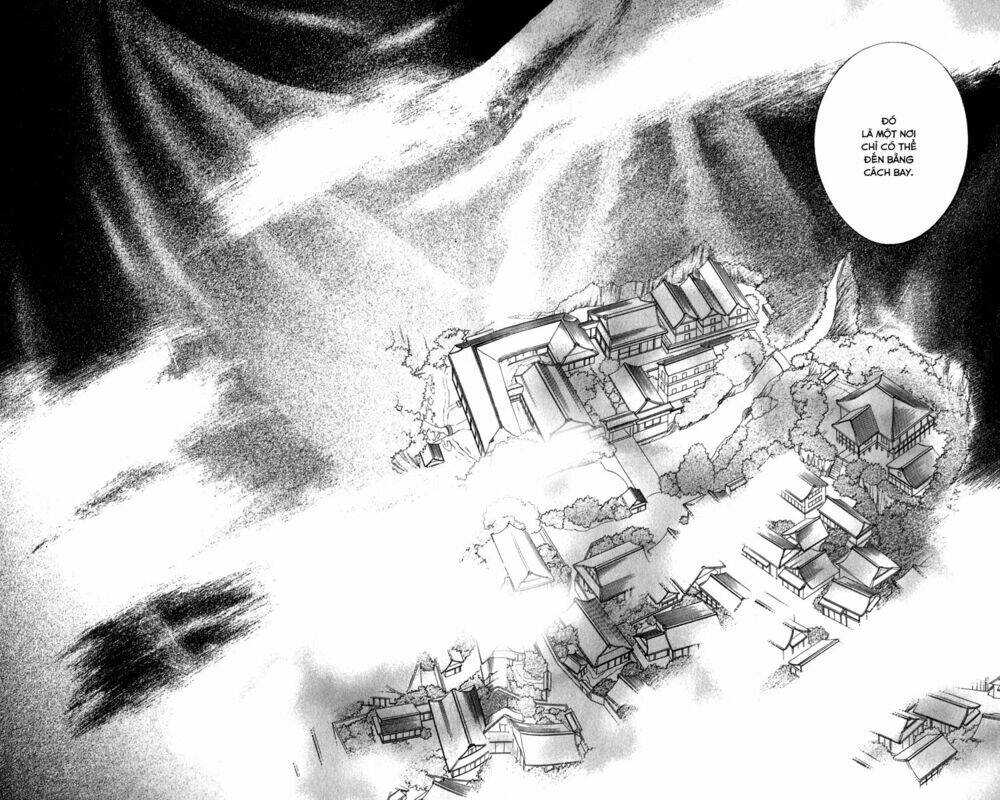 yêu quái cánh đen chapter 20 29