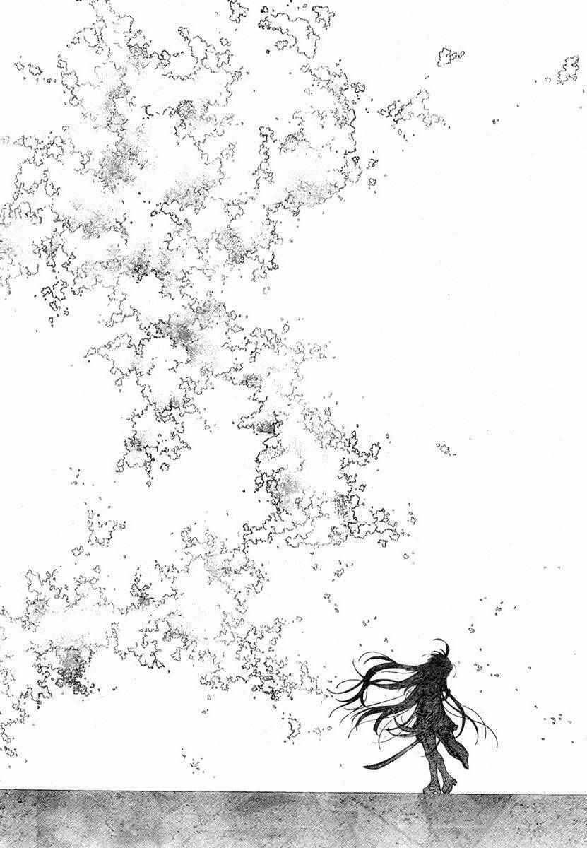 truyền thuyết công chúa hoa anh đào chapter 2 32