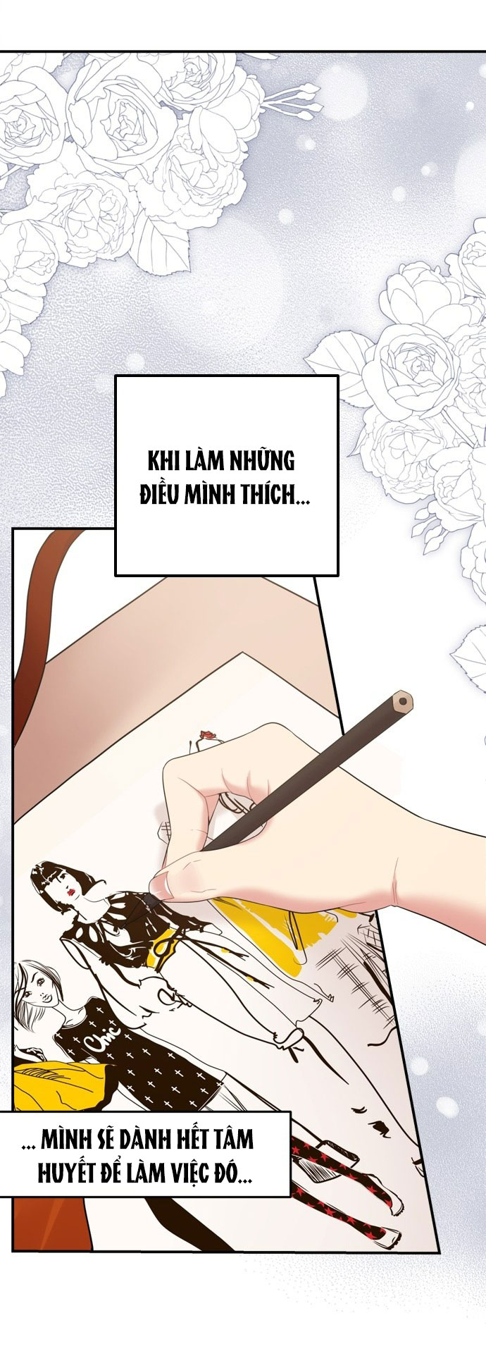 gửi em người đánh cắp những vì sao - to you who swallowed a star chapter 156.2 13