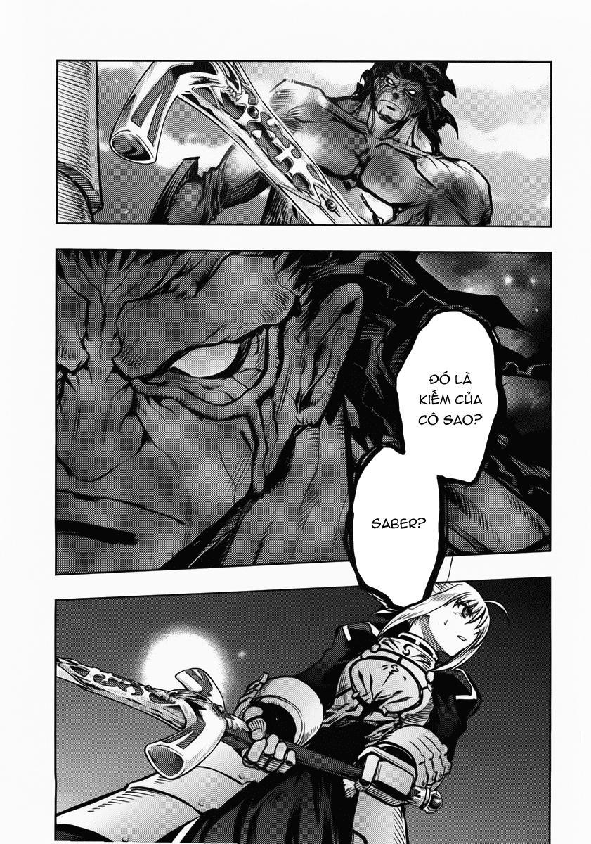 fate stay night chapter 61 6