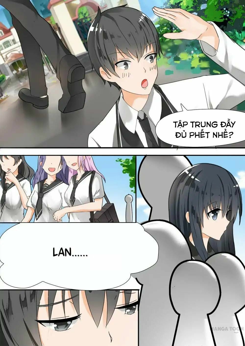 the boy in the all-girls school chapter 23 5