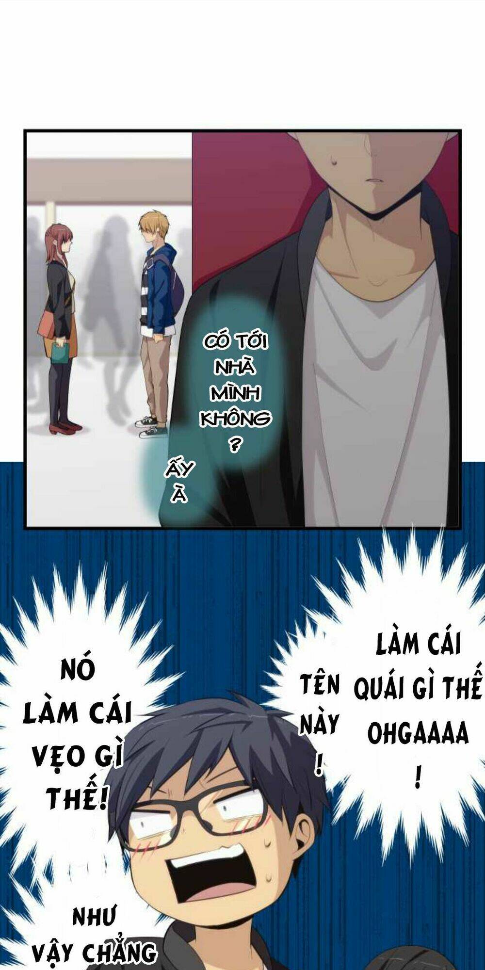 viên thuốc trùng sinh chapter 175 2