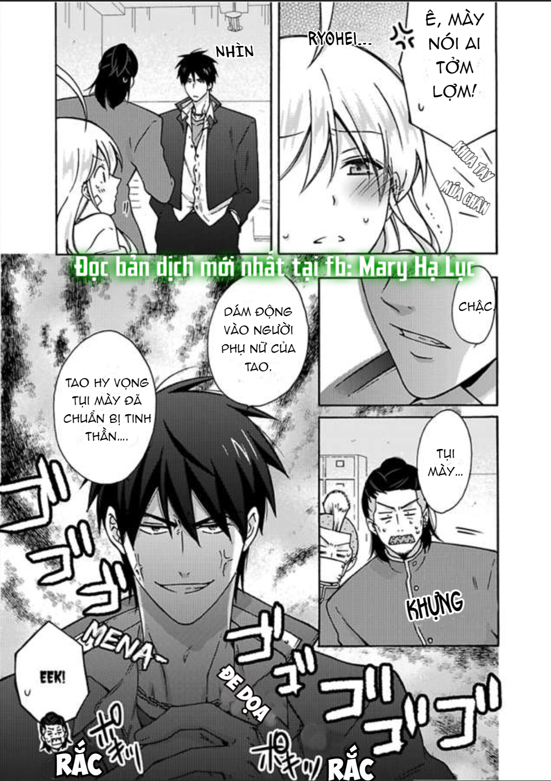 genderbender yankee school họ đang cố gắng chiếm lấy lần đầu tiên của tôi chapter 7.1 9