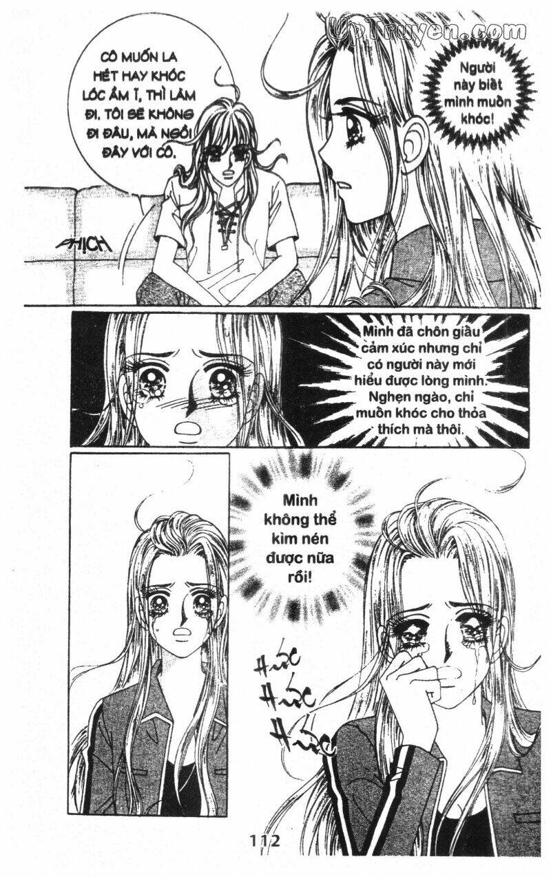 mặt nạ tình yêu chapter 31 22