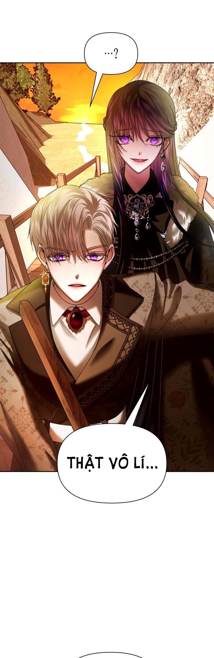 tôi muốn trở thành cô ấy dù chỉ là một ngày chapter 89 41