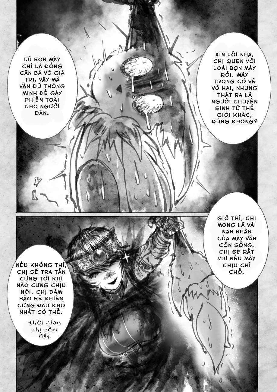 ramia - yana chapter 1.5 11