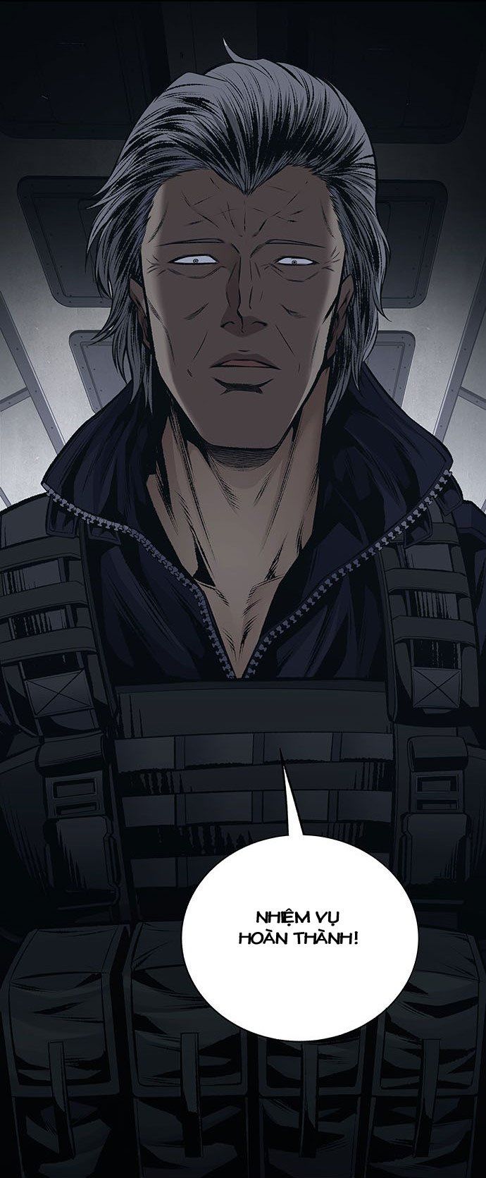 dog man (chó săn) chapter 1 134