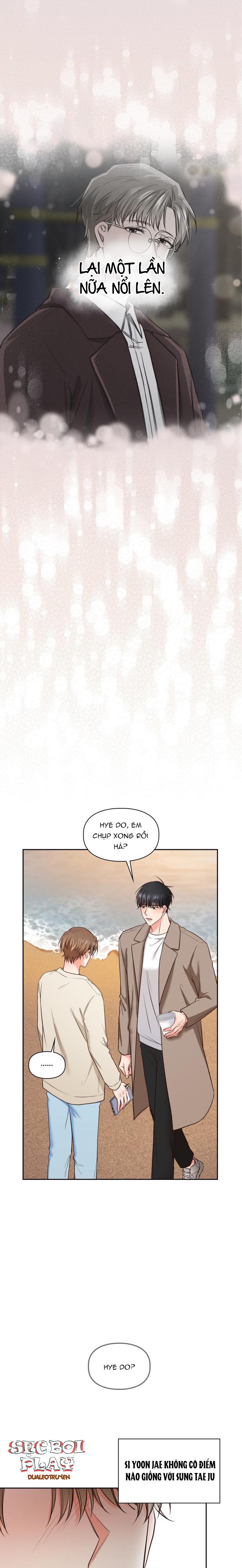 phòng tắm hơi chapter 28 12