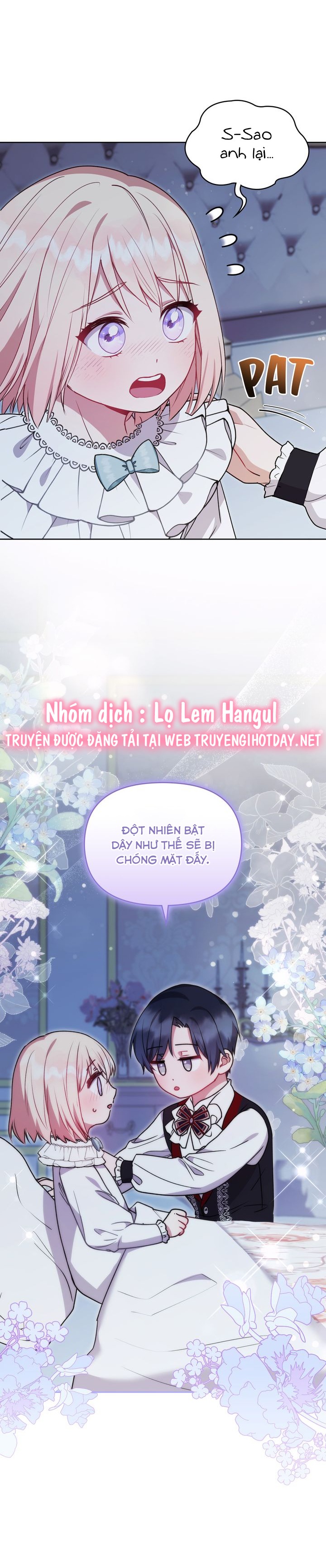 cô con gái nuôi đáng yêu của công tước chapter 57 2