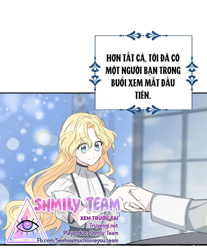 tôi là bạn gái cũ của một vị anh hùng chapter 5 60