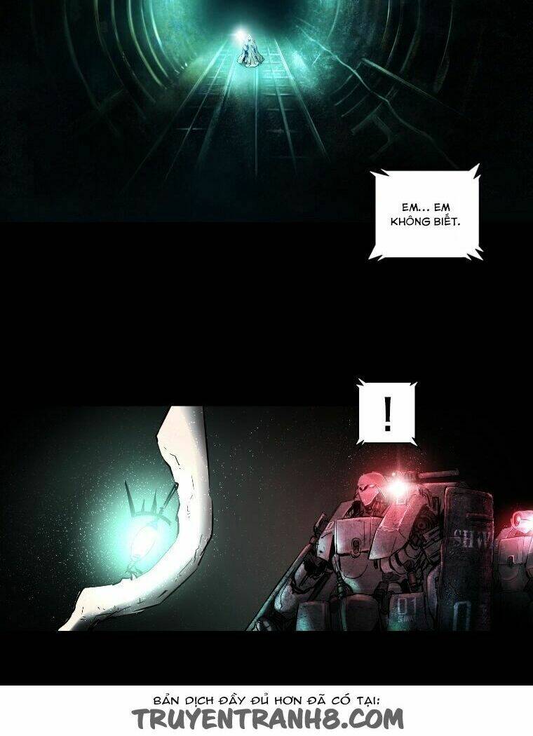 tam tuyệt tại dị giới chapter 9 43