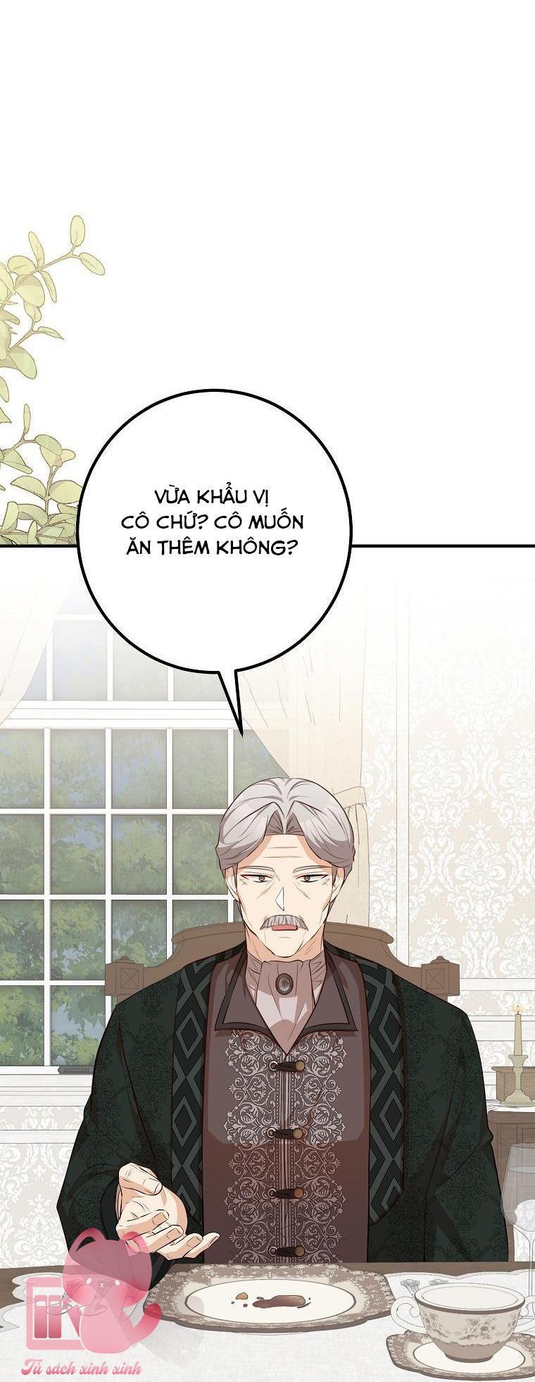 bác sĩ hoàn thành trách nhiệm rồi chapter 50 48