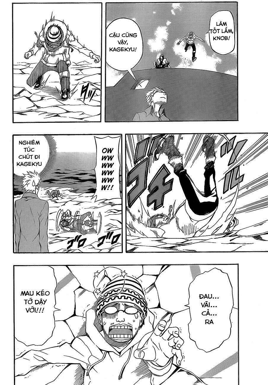 blazer driver chapter 25 33