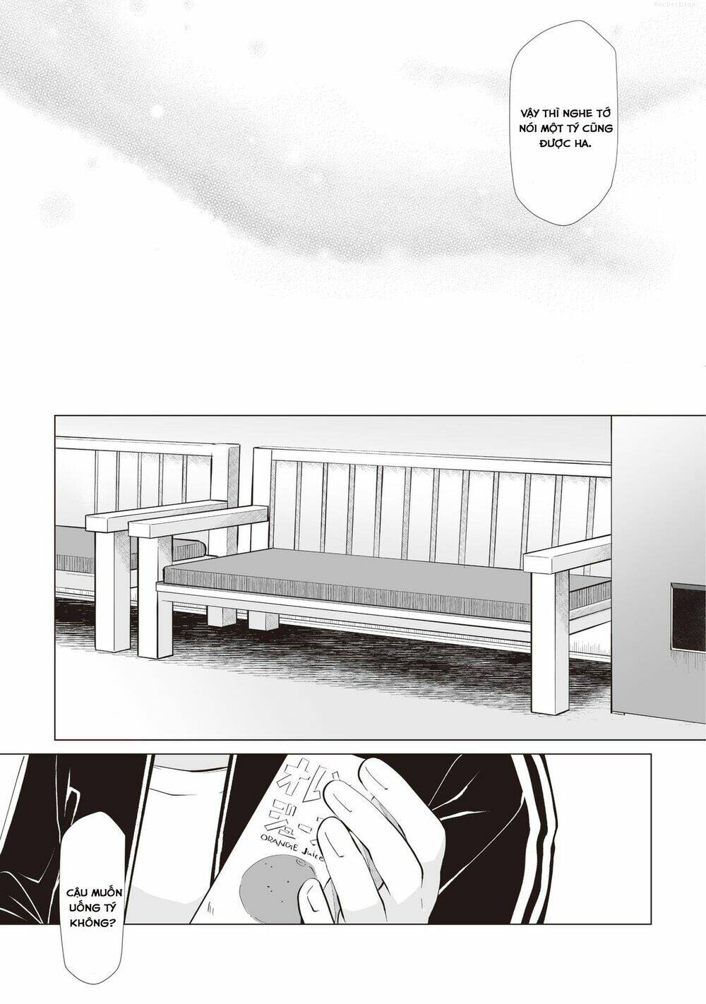 tonari no seki no satou-san chapter 10 17