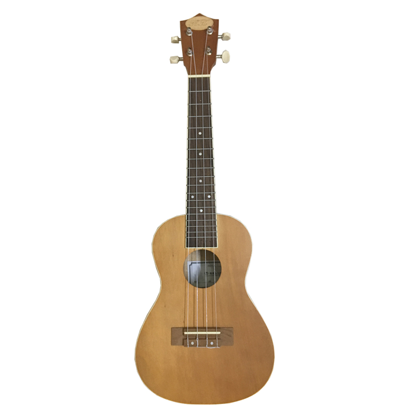 Đàn Ukulele Concert size 23 - HK trơn
