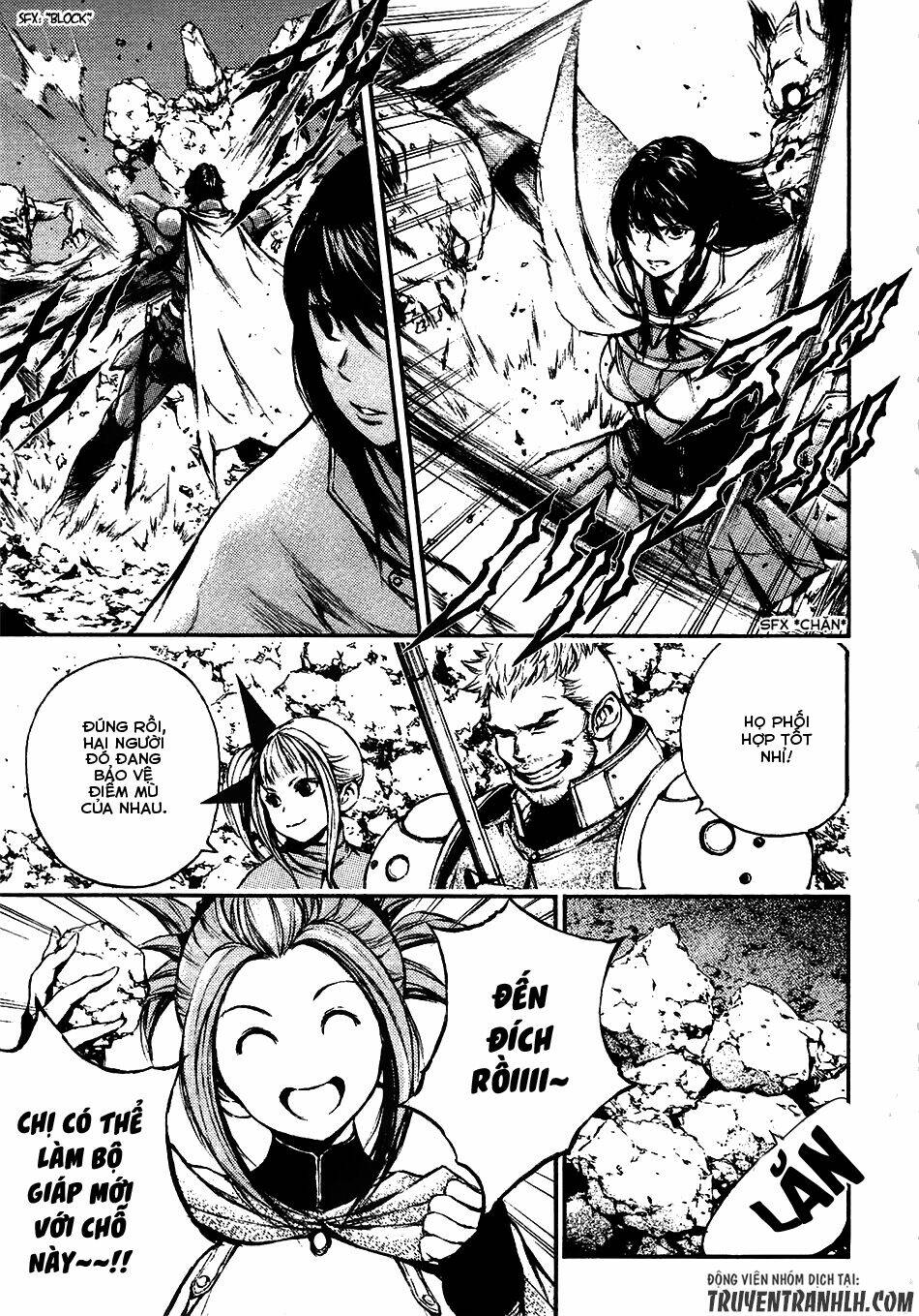 eden (tsuruoka nobuhisa) chapter 13 2