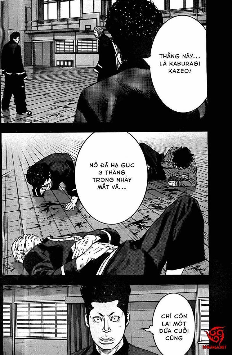 crows explode chapter 1 6