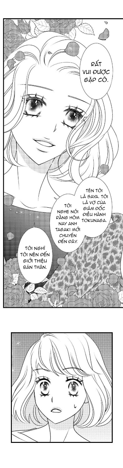 tham vọng chapter 2 3