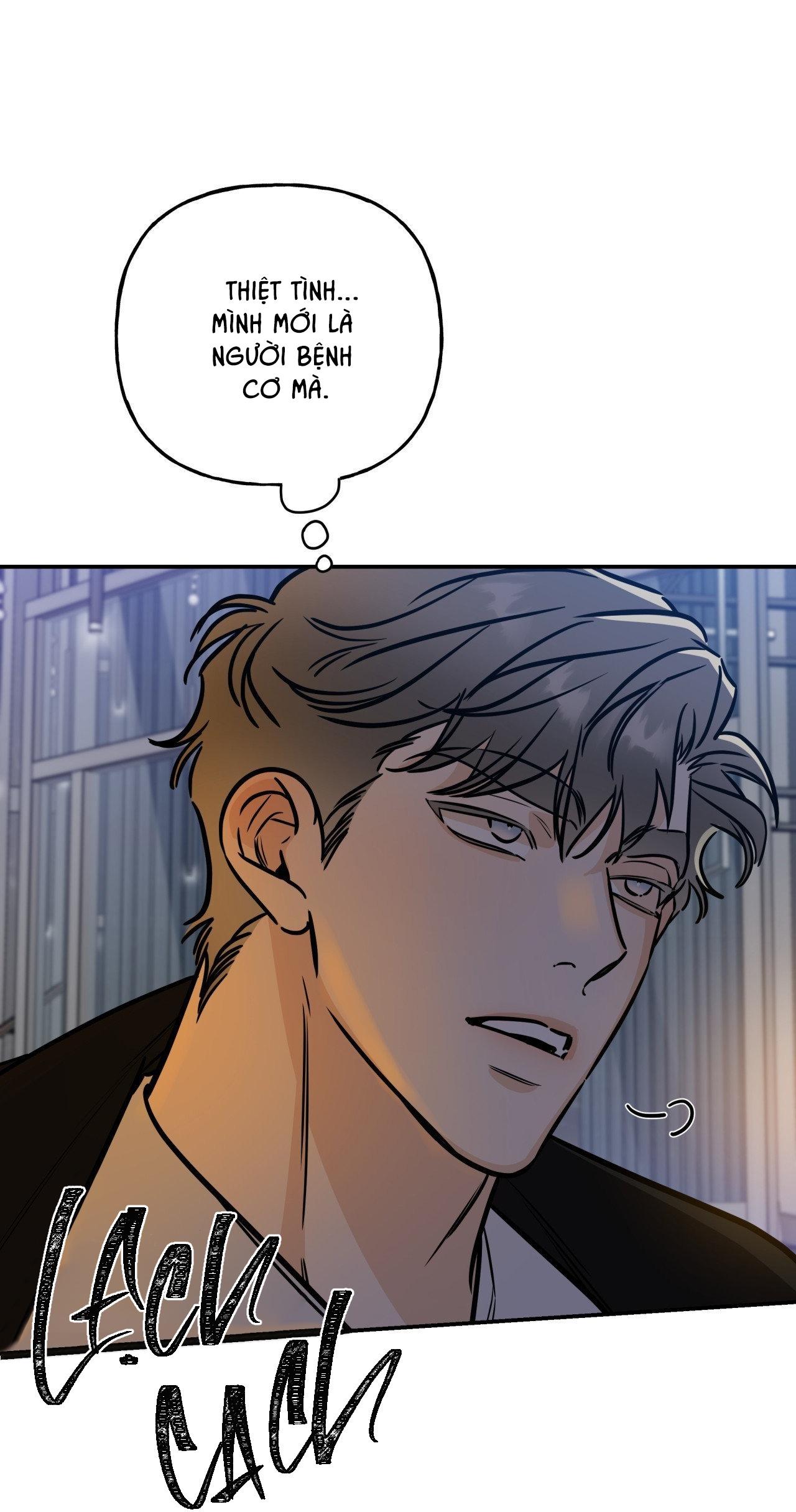 lệnh cứu rỗi chapter 14 27