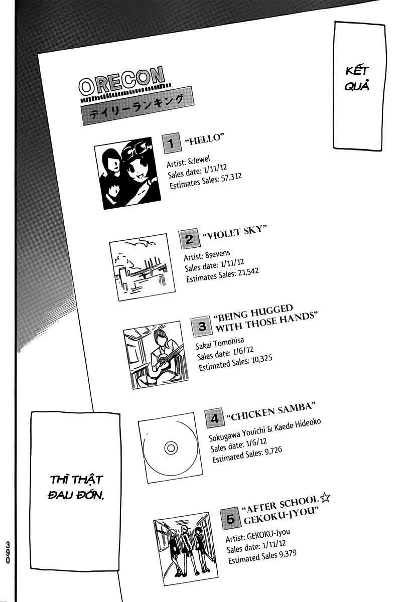 akb49 - renai kinshi jourei chapter 82 10