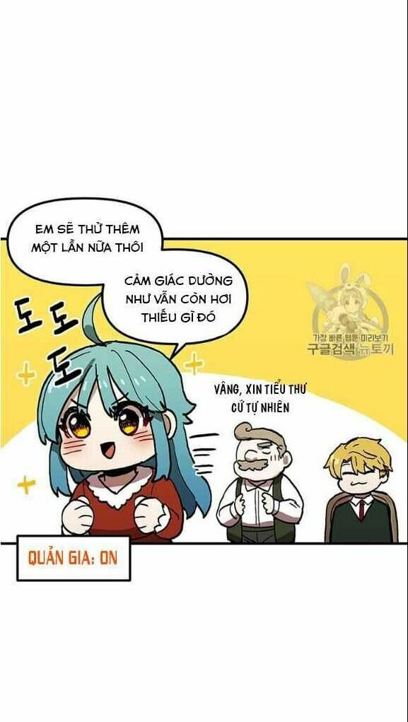 bug player - người chơi lỗi chapter 37 94