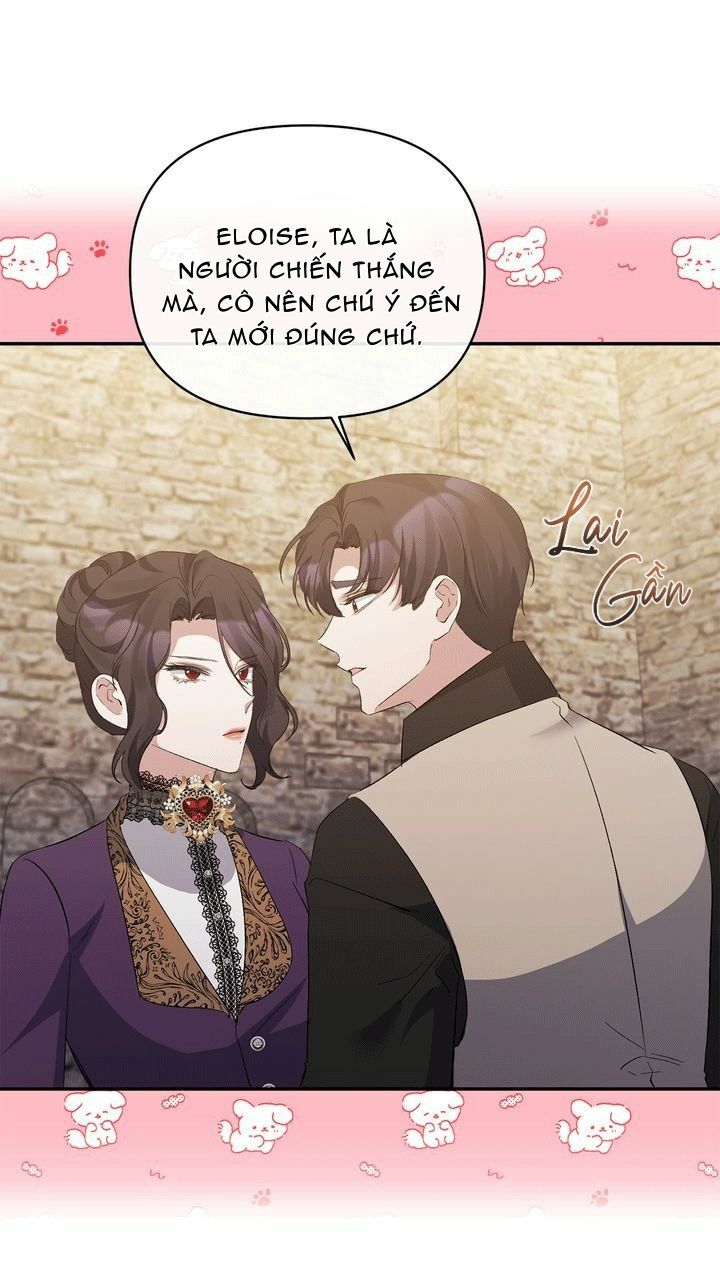 nữ công tước phương bắc là một nhân vật phản diện chapter 21 53