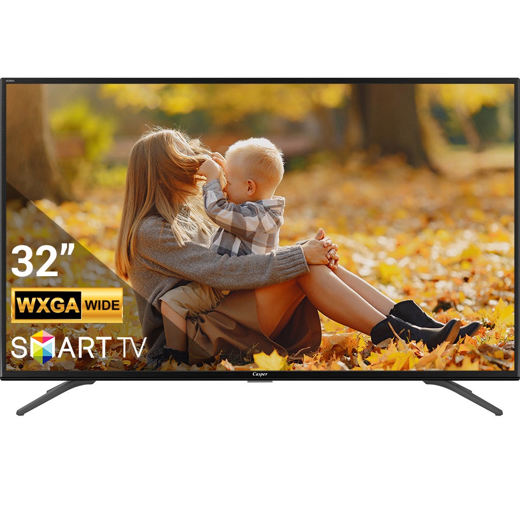 Smart Tivi Casper HD 32 inch