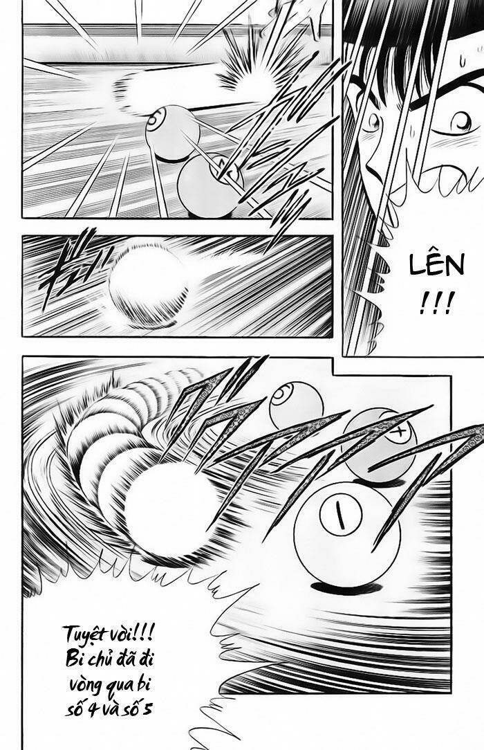 break shot chapter 104 6