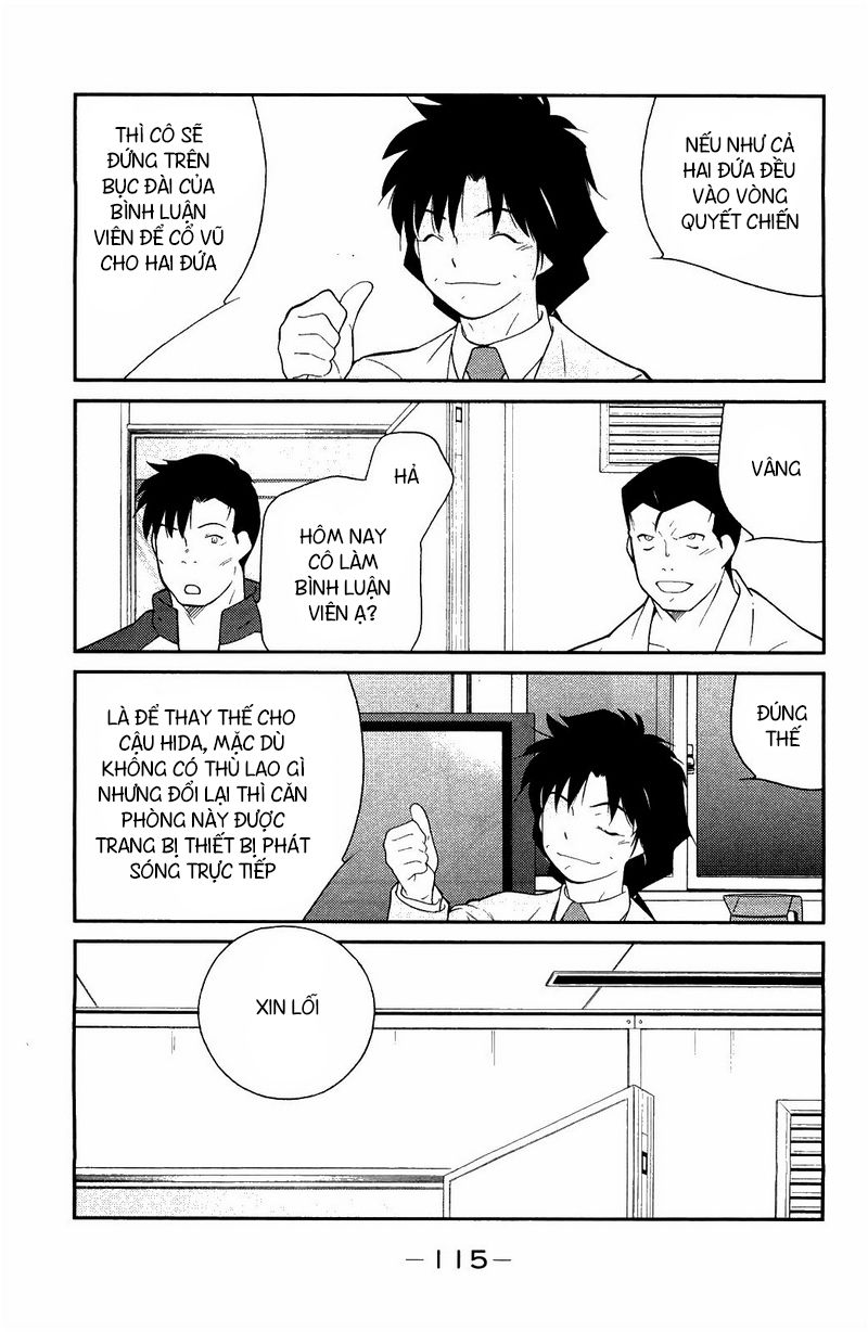 truyền nhân atula 3 chapter 62 11