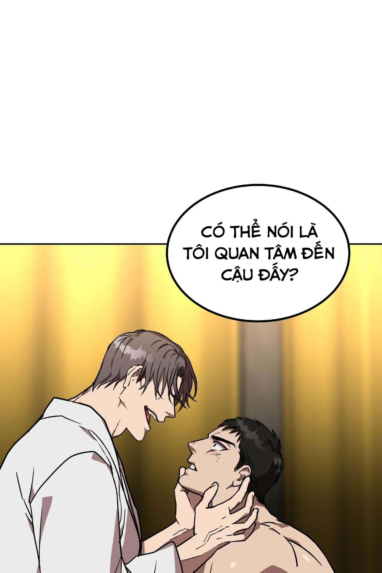 NGANG TÀI NGANG SỨC chapter 3