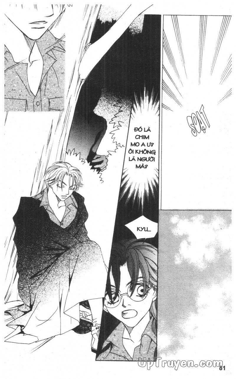 chàng lọ lem chapter 5 81