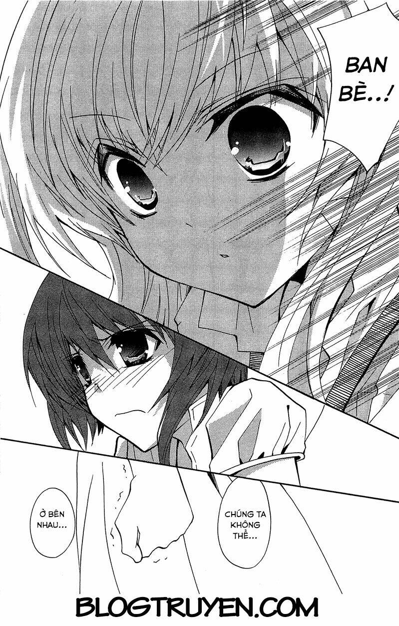 ác mộng gakuen chapter 14 34