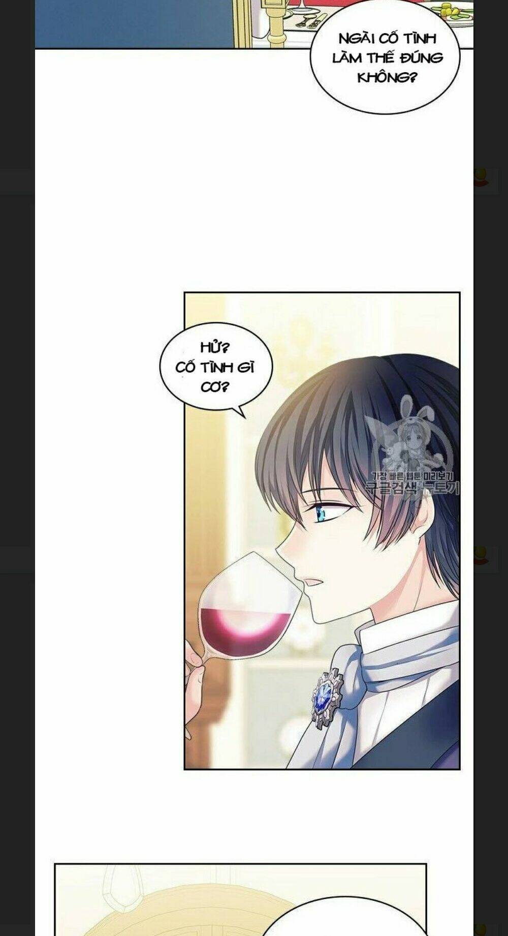 tôi trở thành hầu gái của một công tước chapter 61 34