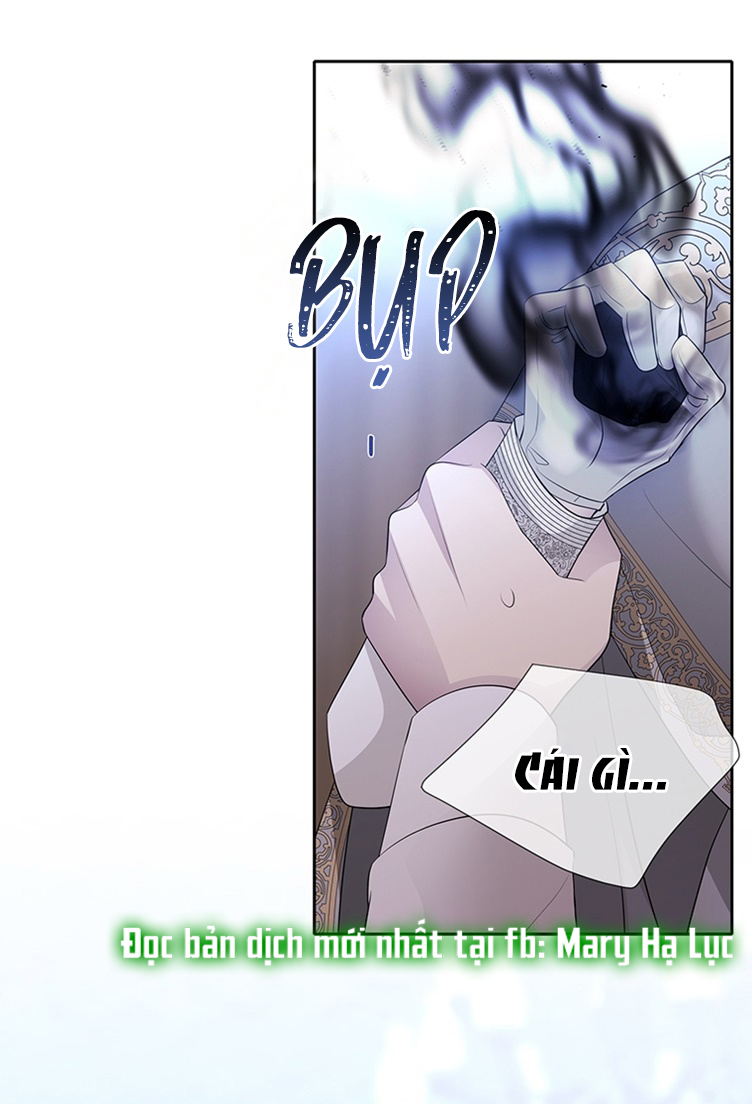 năm môn đệ của charlotte chapter 127 29