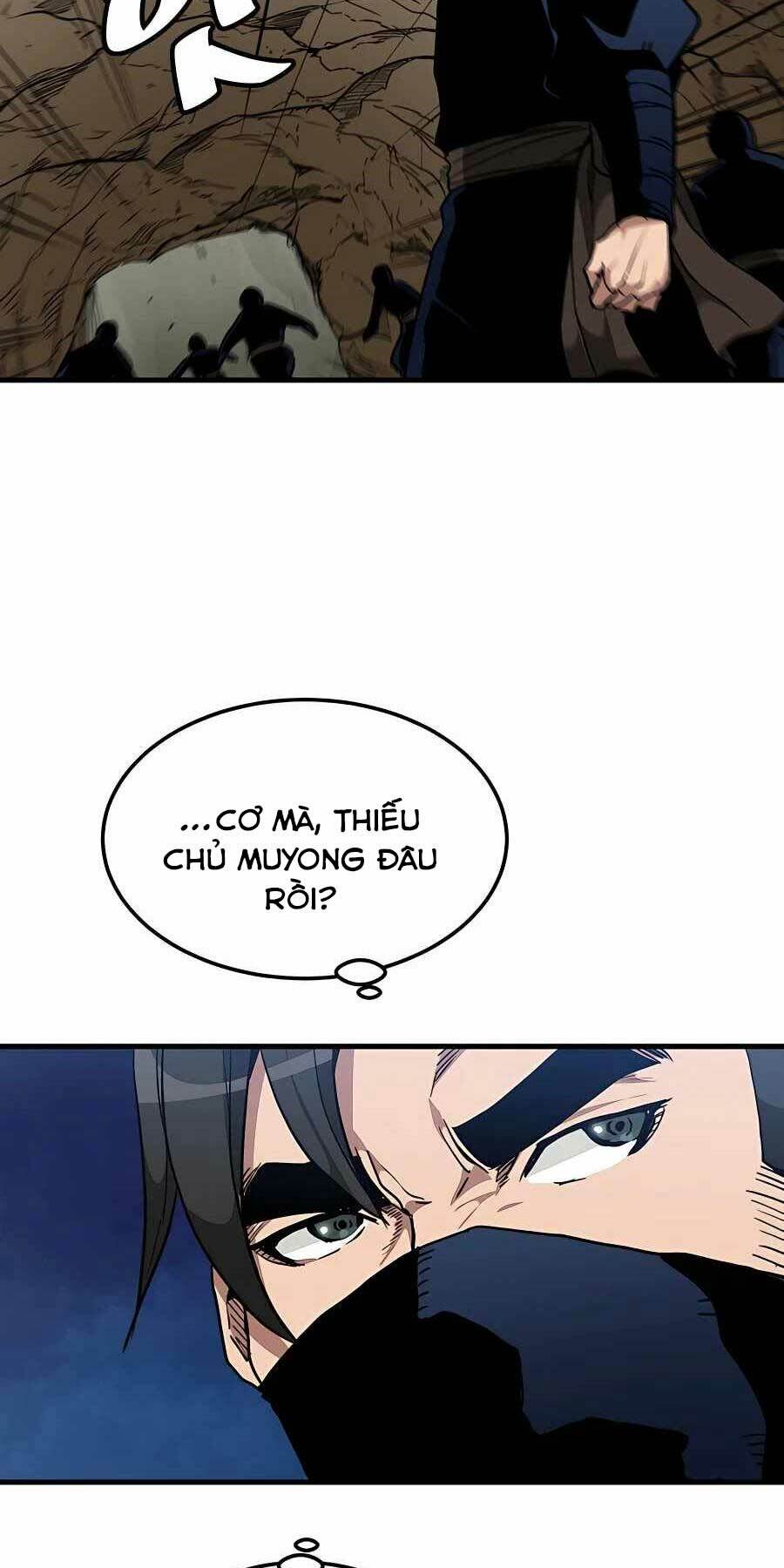 băng y kiếm thần chapter 14 39