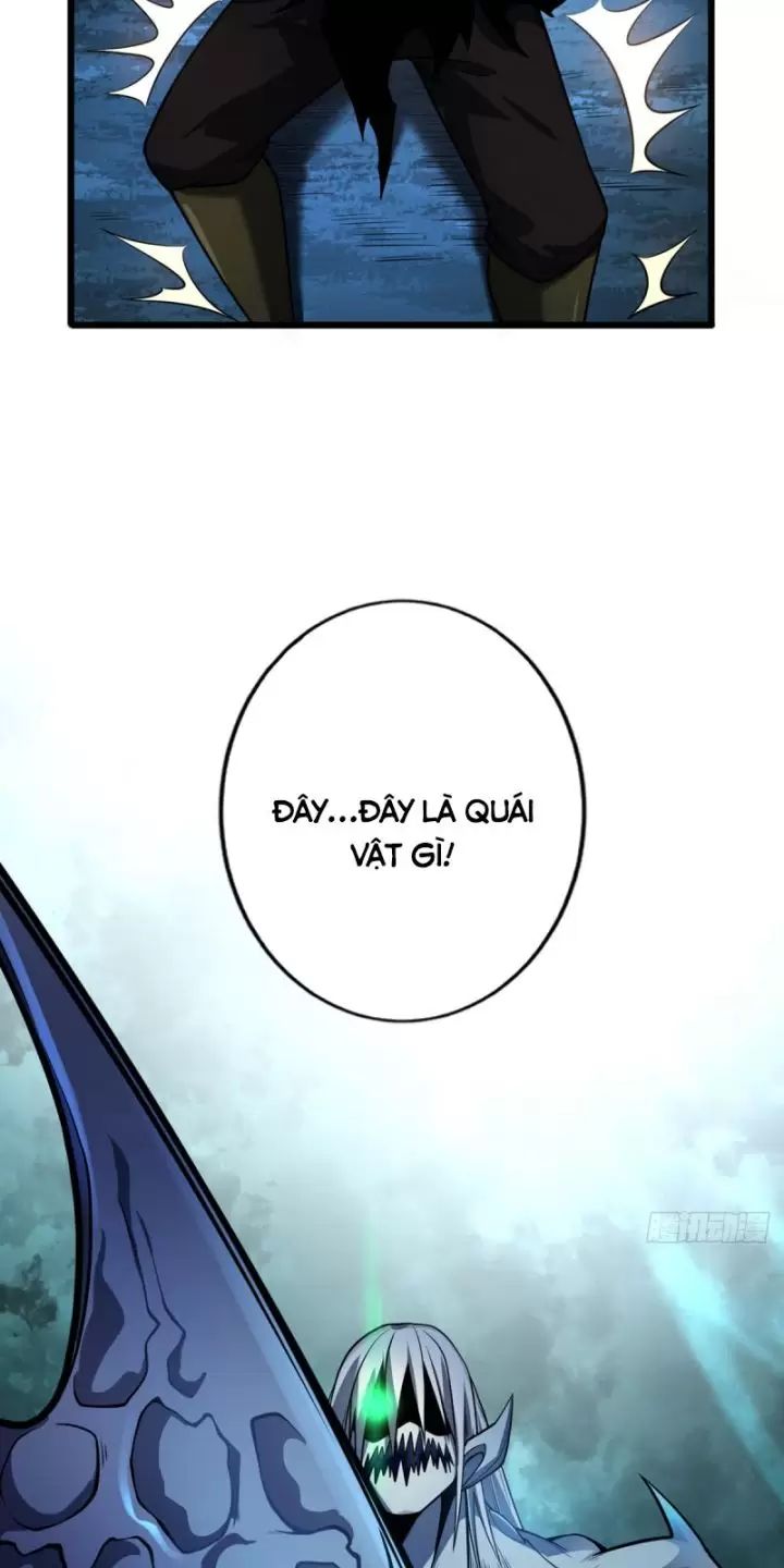 ta, chúa tể rừng xanh chapter 14 38