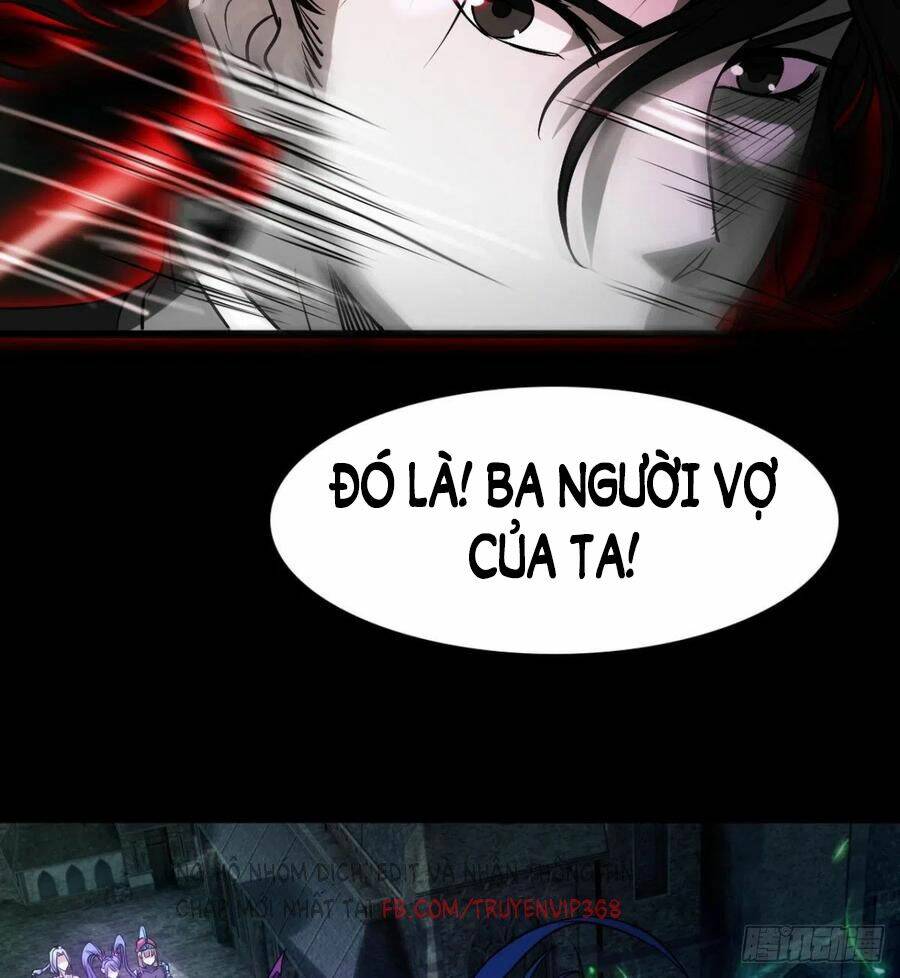 ma hoàng sư đệ quả thực quá chung tình chapter 76 18