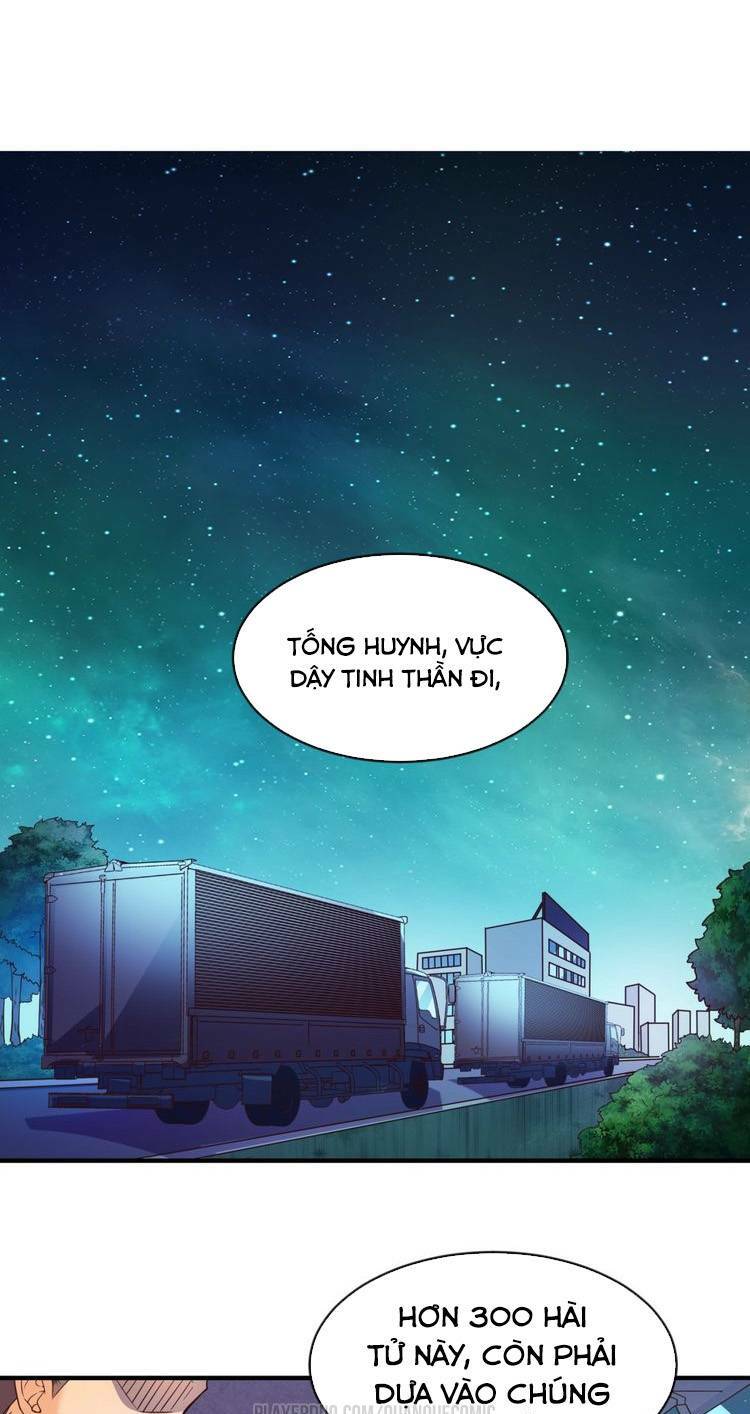 người chặn xuyên không chapter 58 37