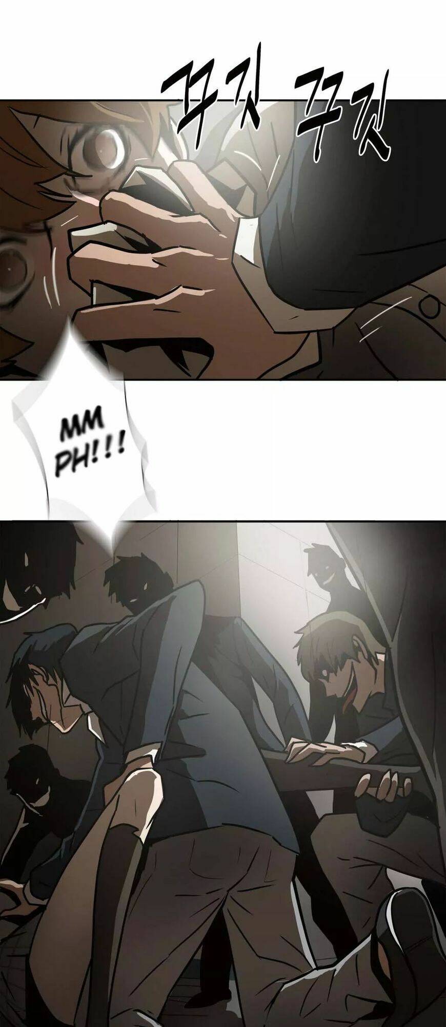 kẻ bị ruồng bỏ chapter 5 19