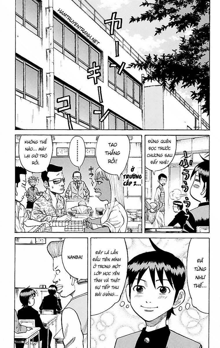 nanba mg5 chapter 1.5 21