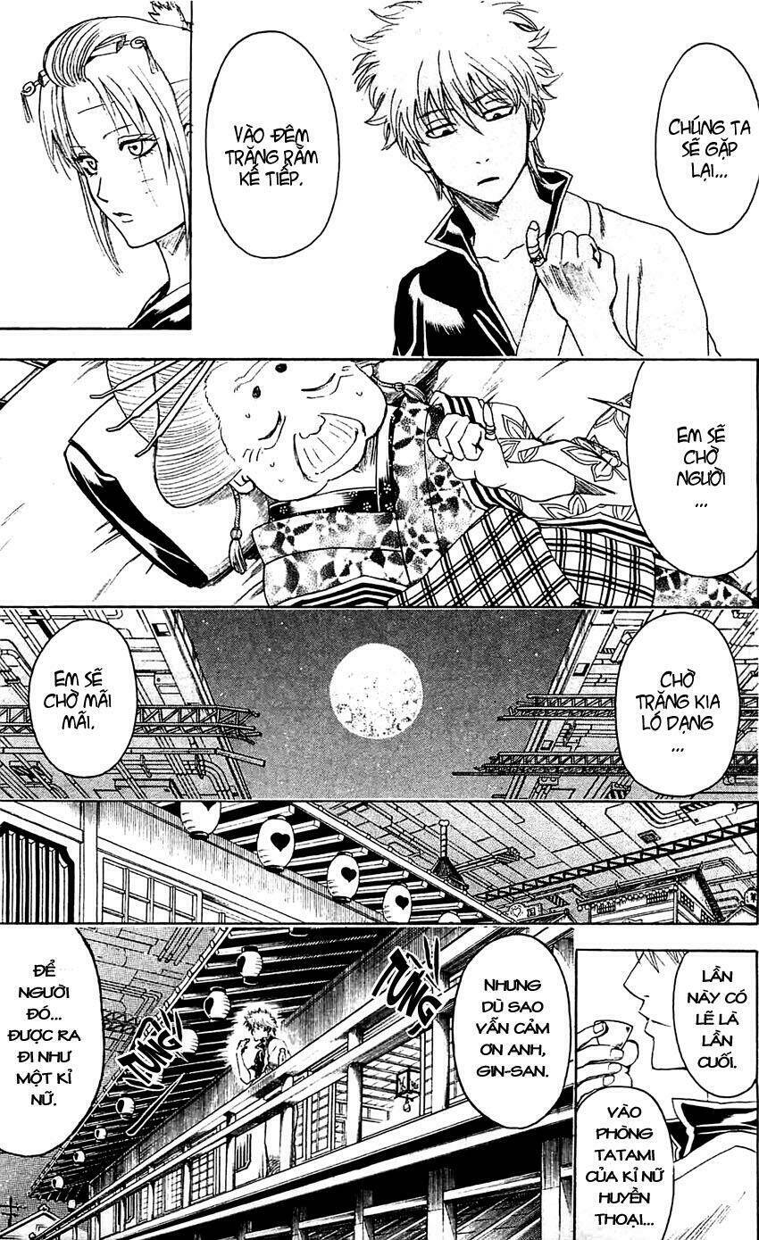 gintama - linh hồn bạc chapter 386 12