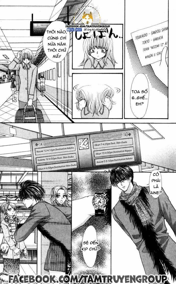 kaikan phrase chapter 93 5